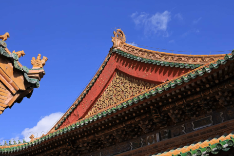 沈阳微信小程序定制，沈阳微信行业小程序开发公司