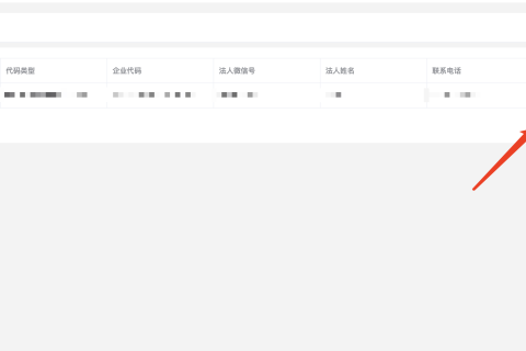 第三方服务商创建小程序失败，提示错误码是什么愿意按