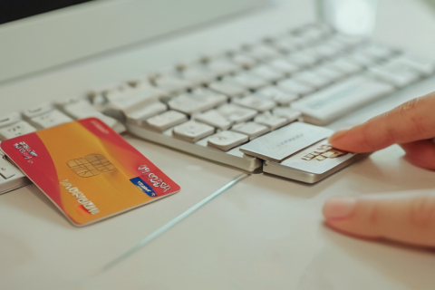 微科云脉用户购买商品获得的积分什么时候才会到账？