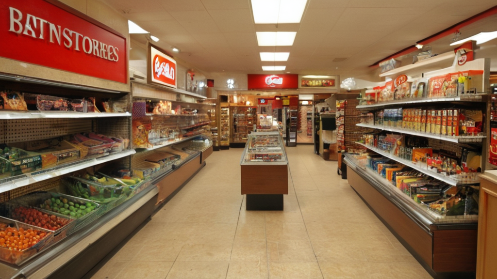 连锁门店小程序