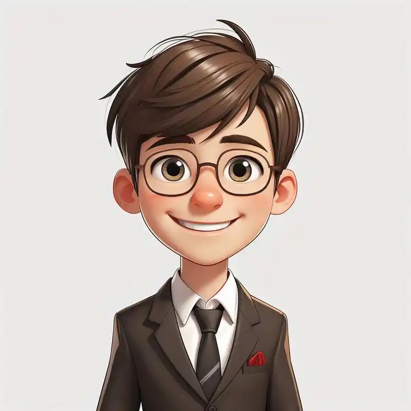 教育培训-王校长