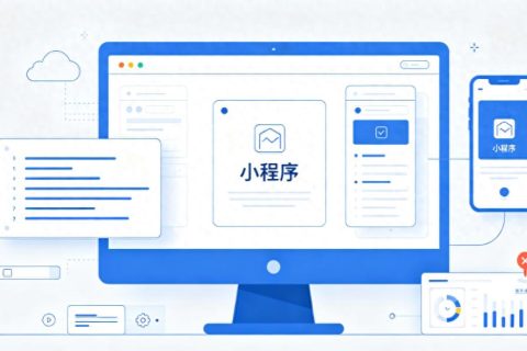 做小程序需要营业执照吗？