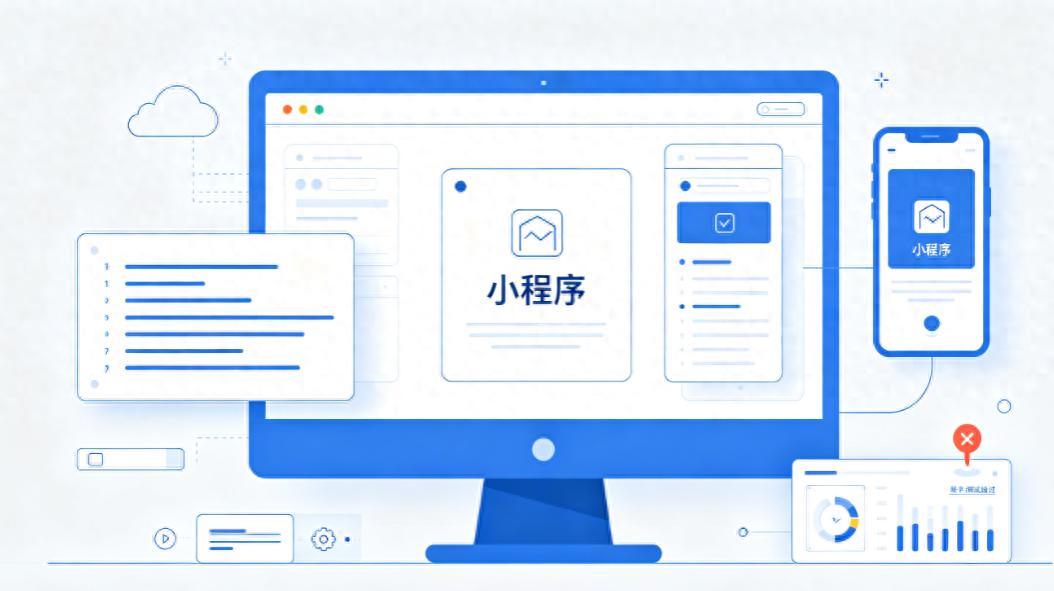 做小程序需要营业执照吗？
